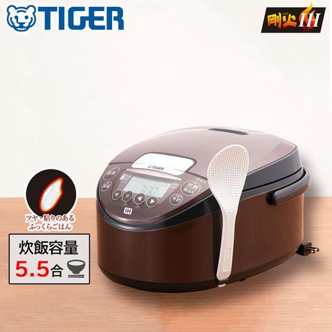 dショッピング |タイガー魔法瓶 【台数限定】TIGER IHジャー炊飯器