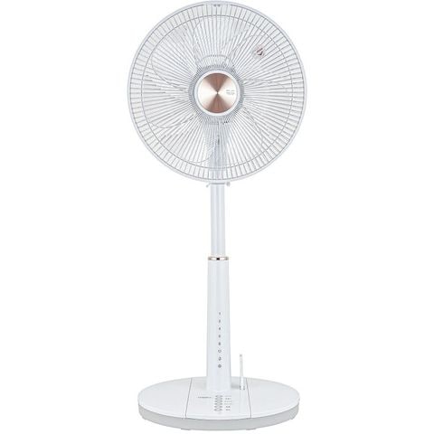 dショッピング |おおたけ リビング 扇風機 DCモーター フルリモコン