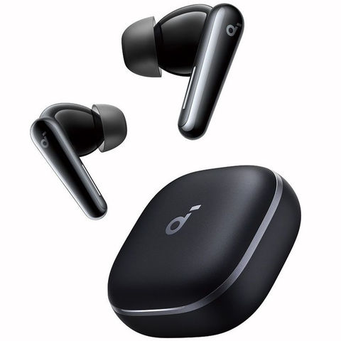 510479 未開封　Anker Soundcore Liberty 5 dショッピング |ANKER Soundcore Liberty 5 完全ワイヤレスイヤホン