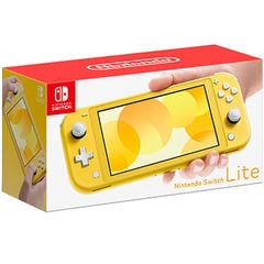 dショッピング | 『Nintendo Switch Lite』で絞り込んだ通販できる商品