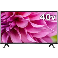 TCL TCL P745 55型4K対応液晶テレビ GoogleTV搭載/YouTube/ ネット