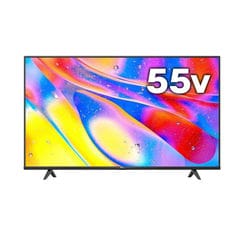 TCL 液晶テレビ 55P615 ： 通販・価格比較 [最安値.com]