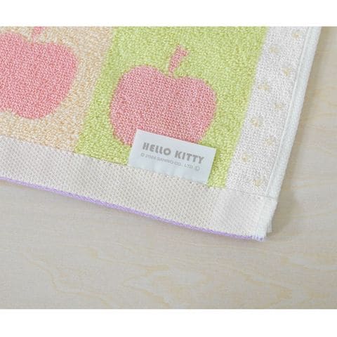 dショッピング |UCHINO 内野 サンリオ ひょっこりフェイス