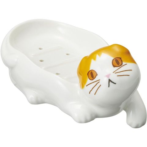 dショッピング |セトクラフト ソープディッシュ スコティッシュ