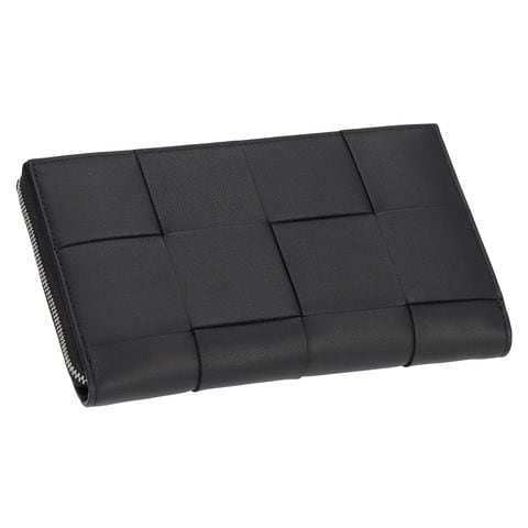 dショッピング |BOTTEGA VENETA(ボッテガ・ヴェネタ) メンズ 長財布