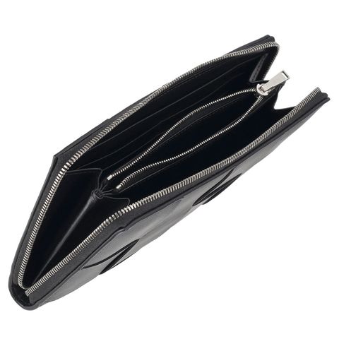 dショッピング |BOTTEGA VENETA(ボッテガ・ヴェネタ) メンズ 長財布