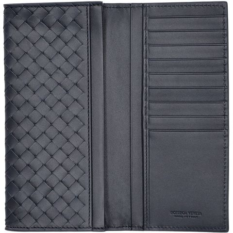 dショッピング |BOTTEGA VENETA(ﾎﾞｯﾃｶﾞ・ｳﾞｪﾈﾀ) メンズ SPACE 長財布