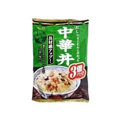 dショッピング |江崎グリコ グリコ 菜彩亭 中華丼 140g x 10個