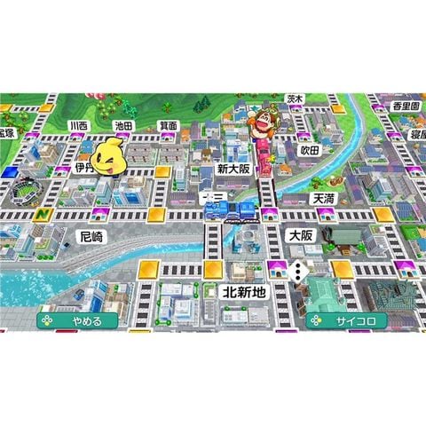 dショッピング |コナミデジタルエンタテインメント ［Switch］桃太郎