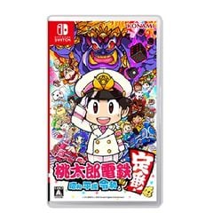 桃太郎電鉄 ～昭和 平成 令和も定番! [Nintendo Switch] ： 通販・価格