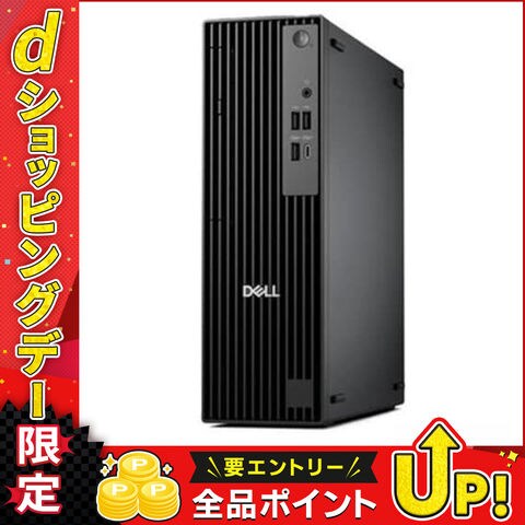 dショッピング |Dell Technologies DellProSlim(i7/16/512/SM/11P/1Y) DTOP114 ...