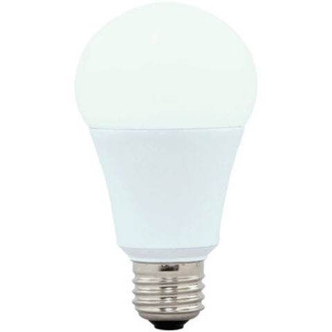 アイリスオーヤマ LED電球 E26 全方向 40形相当 昼白色 2個 LDA4N-G/W-4T52P