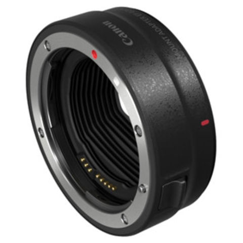 キヤノン マウントアダプター EF-EOS R 2971C001