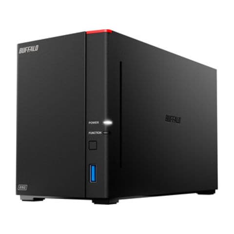 dショッピング |バッファロー リンクステーション SOHO向けLS720DNB NAS 2ベイ 2TB LS720DN0202B |  カテゴリ：ドライブの販売できる商品 | dショッピングダイレクト (0195410201492)|ドコモの通販サイト