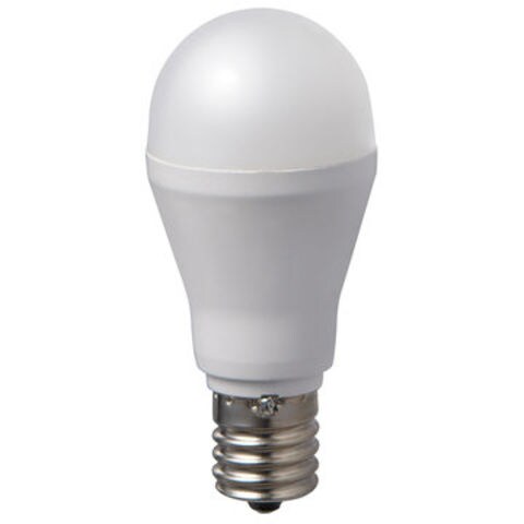 ELPA LED電球 ミニクリプトン形 LDA2L-G-E17-G4102
