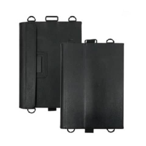 エムディーエス Lenovo ideapad D330 手帳型レザーケース ブラック MDS-TCCD330BK