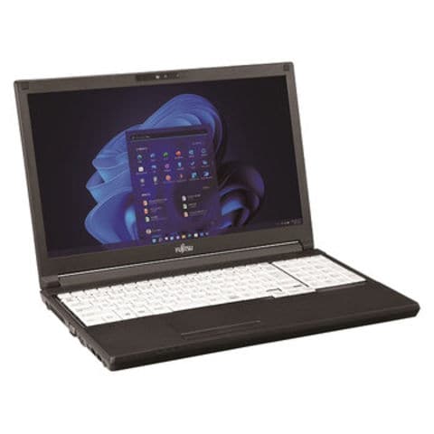 dショッピング |FUJITSU LIFEBOOK A5512/KX (i3/SM/W10P64/OFHB21