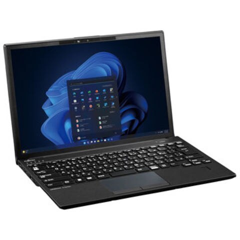 dショッピング |富士通 LIFEBOOK U9313/MX (i5/W10P64/OFなし