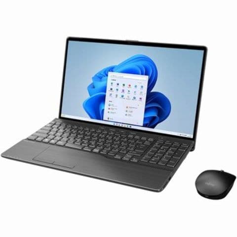 lifebook ah77 - ノートパソコンの通販・価格比較 - 価格.com