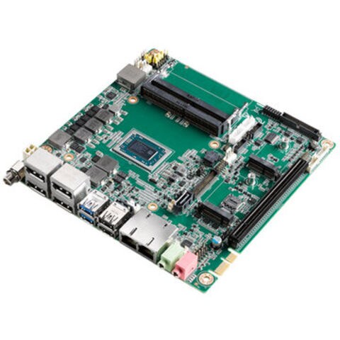 dショッピング |アドバンテック(ADVANTECH) 産業用マザーボード Ryzen R1606G mini-ITX AIMB-228RG2 ...