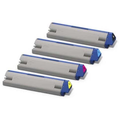 OKI トナーカートリッジ TNR-C3RC1 シアン 販売】OKI トナー TNR-C3RC1 シアン 純正 | アケボノサービス