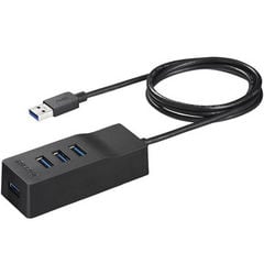 dショッピング | 『USB3 / ケーブル』で絞り込んだ通販できる商品一覧