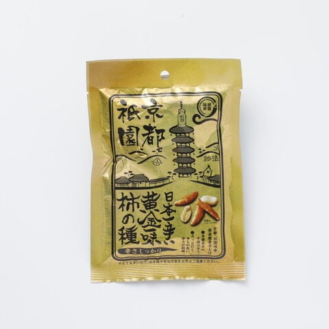 三真 黄金一味 柿の種 50g