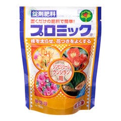 単品10個セット プロミック草花・鉢花用350G ハイポネックスジャパン 代引不可 送料込・まとめ買い×10個セット ハイポネックス プロミック 草花・鉢