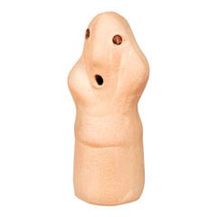 dショッピング |ハニワの踊る埴輪 （女性）（高さ8cm） 水槽用