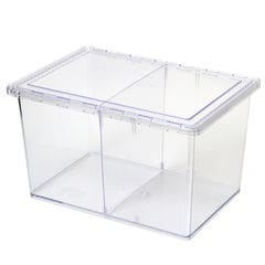 29個セット クリアースライダー 虫かご プラケース セット販売