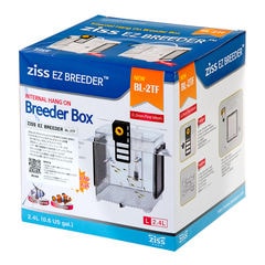 dショッピング |Ziss Aqua BL－2T 稚魚・稚エビ 隔離