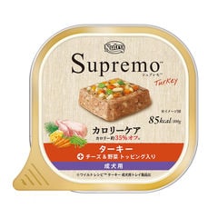 dショッピング |ニュートロ シュプレモ カロリーケア チキン＆サーモン