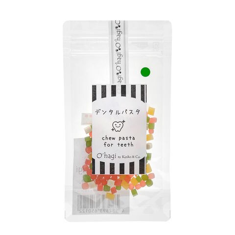 dショッピング |Ｏ'ｈａｇｉ 小動物たちのフード＆おやつ デンタルパスタ ２５ｇ おはぎ 関東当日便 カテゴリ：の販売できる商品 チャーム  (023270543)|ドコモの通販サイト