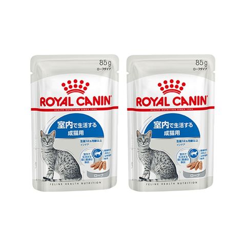 ロイヤルカナン インドア 4kg×2袋u0026ローフ www.pegasusforkids.com