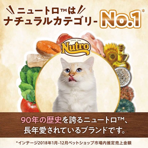 新品】ニュートロ チキン アダルト 猫 3kg×4袋 Du0FYUX60A - www 
