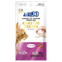 dショッピング |キャットフード サンライズ ＡＩＭ３０ カリッと