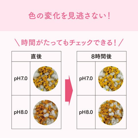 dショッピング |エリエール キミおもい おしっこチェックできる 固まる紙のネコ砂 ７Ｌ 猫砂 紙タイプ 固まる 猫 関東当日便 カテゴリ：猫砂の販売できる商品  チャーム (023296983)|ドコモの通販サイト