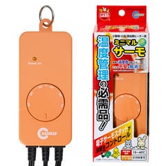 dショッピング |マルカン セラミックヒーターカバー付 ２０Ｗ ミニマル