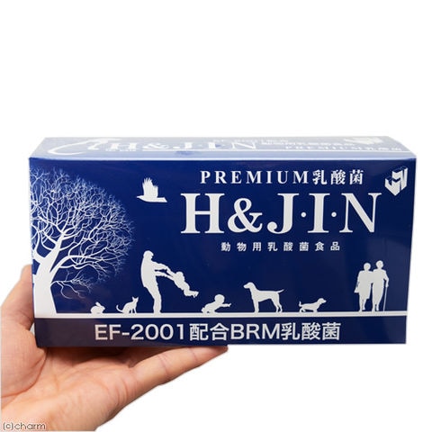 dショッピング |犬 猫 サプリ 動物用 Ｐｒｅｍｉｕｍ 乳酸菌 Ｈ ＆ Ｊ