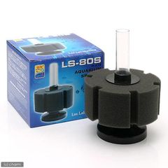 dショッピング |ＬＳＳ研究所 本体 ＬＳＳスポンジフィルター ＬＳ