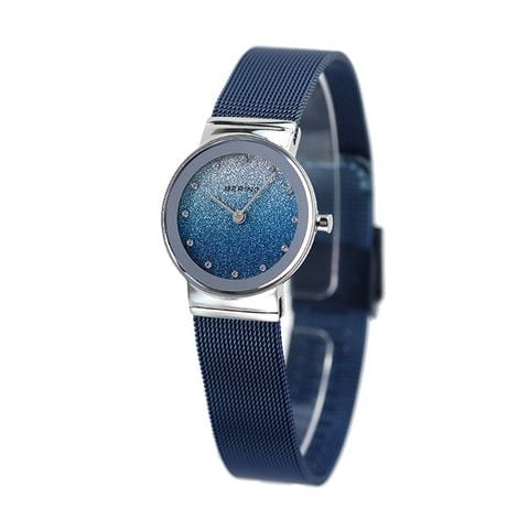 dショッピング |ベーリング 時計 レディース スリム クラシック