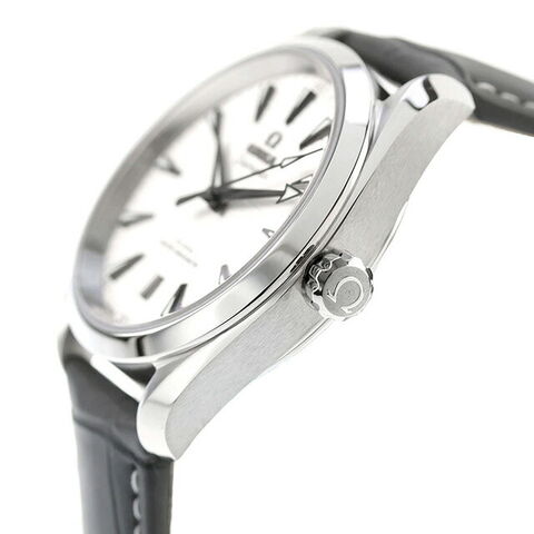 dショッピング |オメガ シーマスター アクアテラ 150M 38mm 自動巻き