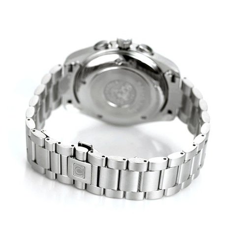 dショッピング |オメガ シーマスター アクアテラ クロノグラフ 42mm