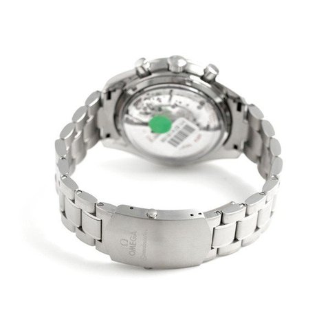 dショッピング |オメガ スピードマスター ムーンウォッチ 44.25MM 自動
