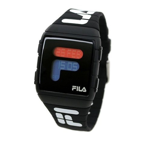 フィラ 腕時計 FA0795腕時計(アナログ)