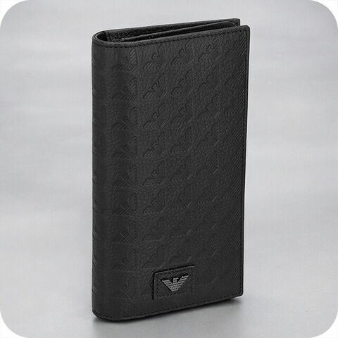 アルマーニ 長財布 アルマーニ 長財布 ラウンドジップ長財布 | Armani