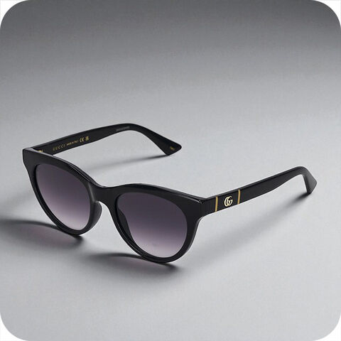 dショッピング |グッチ サングラス レディース ブランド GUCCI GG0763S