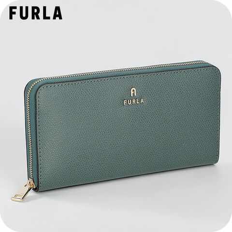 ⑧☆優良品☆フラットタイプ☆サラ長財布 dショッピング |フルラ 長財布 レディース ブランド FURLA China