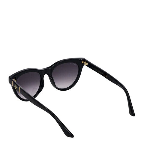 グッチサングラス　正規品 dショッピング |グッチ サングラス レディース ブランド GUCCI GG0763S
