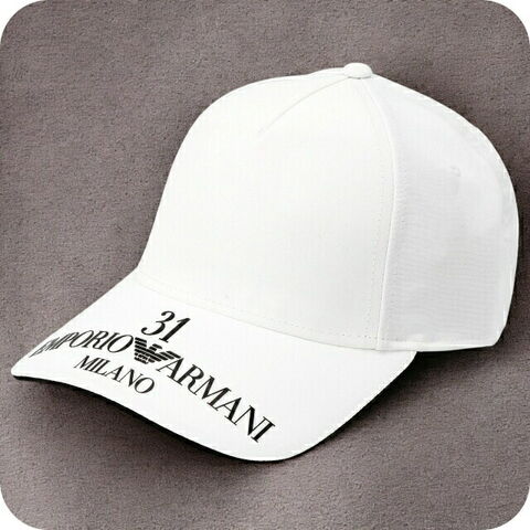 dショッピング |エンポリオ・アルマーニ キャップ メンズ ブランド